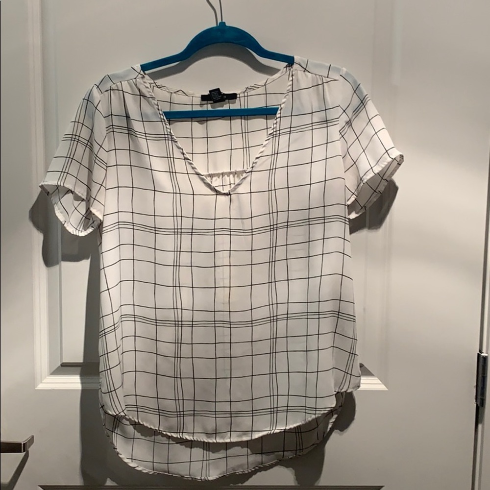 Cute top